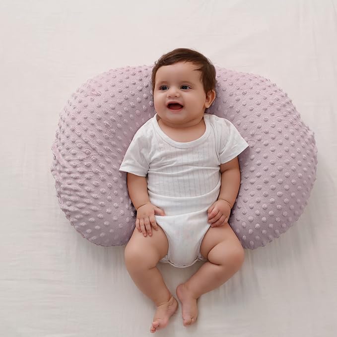 Baby Nursing Pillow and Body Positioner - Image 2