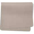 Ava + Oliver Vegan Leather Baby Changing Mat by avaoliver