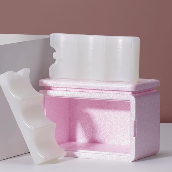 Sunveno Breastmilk Cooler Bag - Image 4