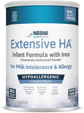 Extensive HA® Hypoallergenic Infant Formula by Gerber