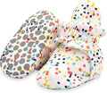 Zutano Organic Baby Booties Newborn Infant, Lost Baby Socks Solution, 18-24 by Zutano