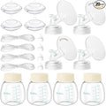 Breast Pump Parts Compatible by balime