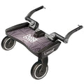 Lascal BuggyBoard Maxi Universal Stroller Board, Fits Strollers Including by Lascal