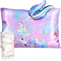 Kids Pillowcases Standard Size 20"x26" by MissAdola
