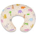 Baby Nursing Pillow for Breastfeeding, Adjustable Breast Feeding Pillow for by x-vesolje