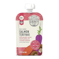 Serenity Kids 6+ Months Organic Baby Food Pouch by SerenityKids
