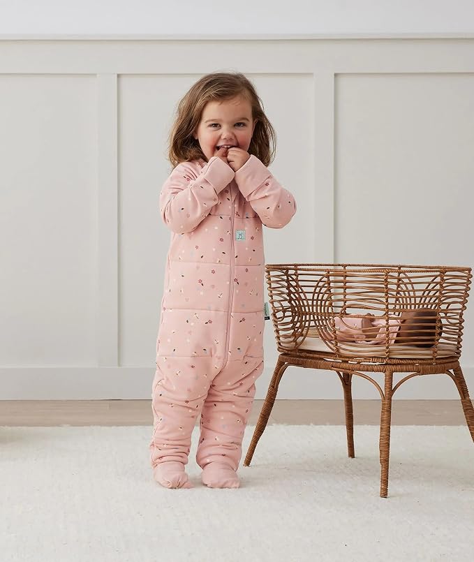 ergoPouch 2.5 TOG Sleeping Bag – Breathable, Cozy Sleepwear - Image 4