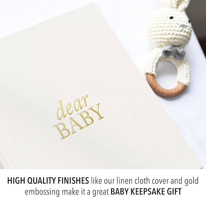Pregnancy Prayer Journal - Image 4
