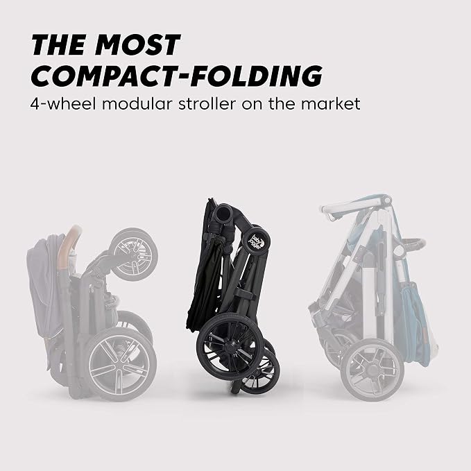 Baby Jogger® City Sights® Stroller - Image 2