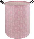 Round Laundry Hamper Storage Basket Laundry Organizer Hamper Storage Bins by Unknown