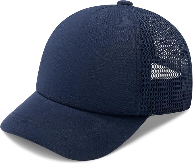 qikqik Baby Baseball Cap Toddler Baseball Hat by qikqik