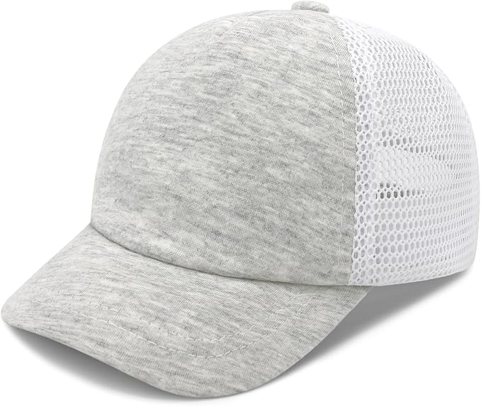 qikqik Baby Baseball Cap Toddler Baseball Hat by qikqik