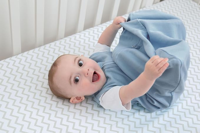 Baby Wearable Blanket - Image 2