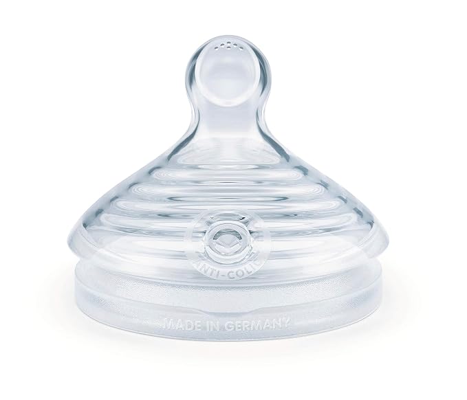 NUK Simply Natural Baby Bottle - Image 8