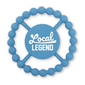 Baby Teether by Bella Tunno, Silicone Teethers by BellaTunno