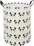 Round Laundry Hamper Storage Basket Laundry Organizer Hamper Storage Bins by Unknown