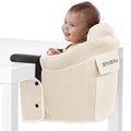 Hook On High Chair for Baby, High Chair That Attaches to Table by TinybowUSA