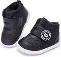 BMCiTYBM Baby Boy Girl Snow Boots Waterproof Winter Warm Booties Nonslip by BMCiTYBM
