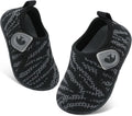 FEETCITY Baby Boys Girls First Walking Shoes Infant Sneakers Crib Shoes by FEETCITY