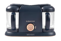 BEABA Babycook Duo 4 in 1 Baby Food Maker, Puree Steamer and Blender by BEABAUSA