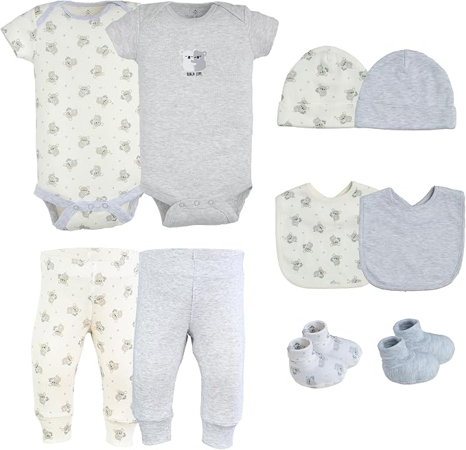 Baby Girl Clothes by Little+Peaches