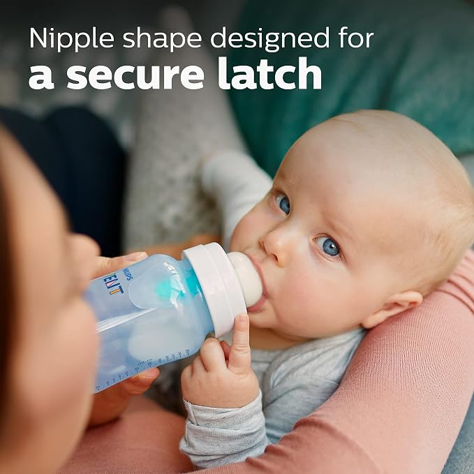 Philips Avent Anti-Colic Bottle - Image 5