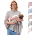 Momcozy Ultra-Light Nursing Cover by Momcozy