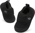 FEETCITY Baby First Walking Shoes Boys Girls Infant Sneakers Crib Shoes by FEETCITY