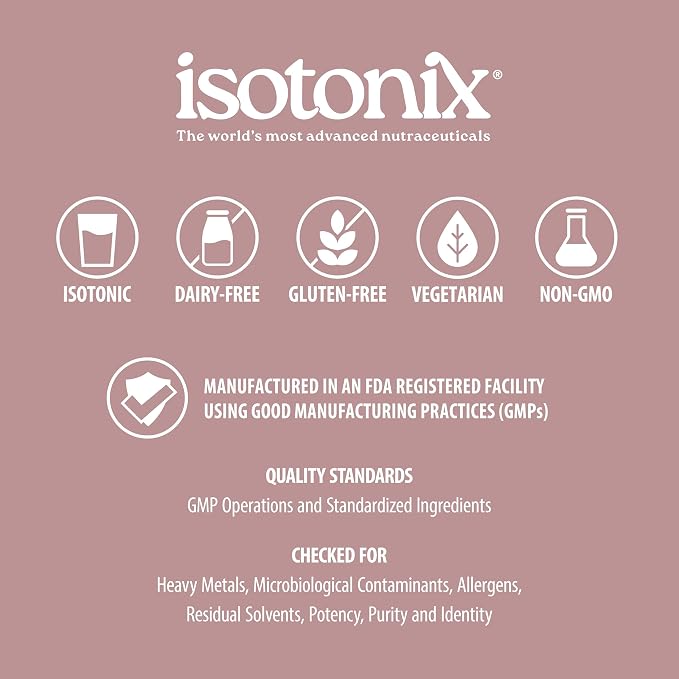 Isotonix Prenatal Activated Multivitamin, Helps Contribute to Healthy Pregnancy - Image 2