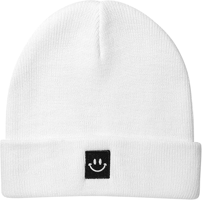 2Pack Baby Beanie Knit Toddler Hat - Image 5