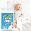 Eli with Love Disposable Baby Changing Pads by EliwithLove