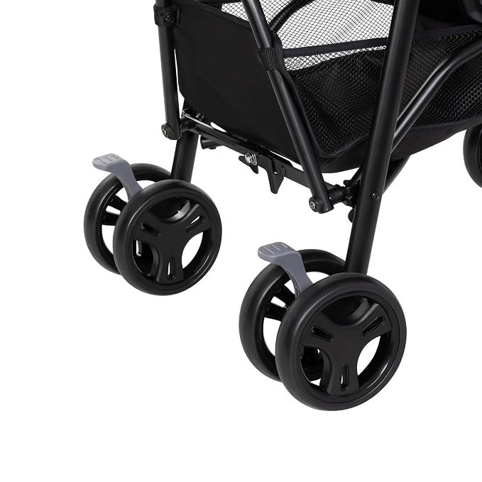 Baby Trend Rocket Plus Lightweight Stroller - Image 6
