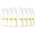 Avima 10 oz Anti Colic Baby Bottle Set by AvimaBaby
