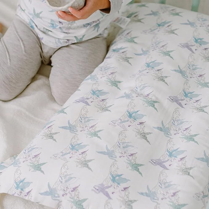 Nest Designs Toddler Pillow - Image 5