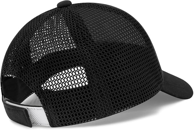 qikqik Baby Baseball Cap Toddler Baseball Hat - Image 2