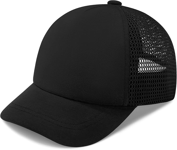qikqik Baby Baseball Cap Toddler Baseball Hat by qikqik