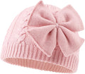 JANGANNSA Winter Warm Knitted Baby Hat by JANGANNSA