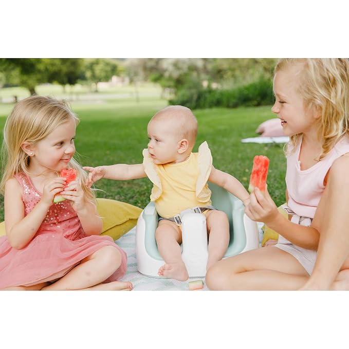 Bumbo 3-in-1 Multi-Seat for 6 to 36 Months, Travel Baby Feeding & Play Floor - Image 8