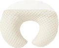Nursing Pillow and Positioner Breastfeeding and Bottle Feeding, Propping Baby by DONOMILO