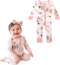 Posh Peanut Convertible Baby Sleepers by PoshPeanut