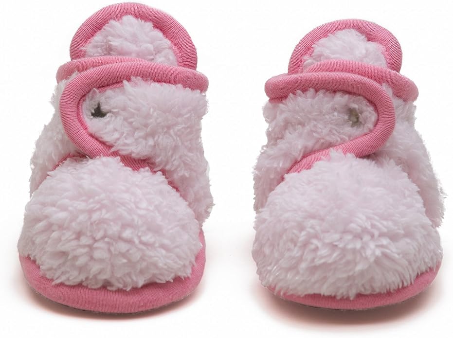 baby deedee baby-girls unisex-baby baby-boys Baby Bootie by babydeedee