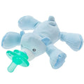 Nookums Paci-Plushies Shakies by Nookums
