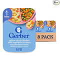 Gerber Toddler Food, Mealtime for Toddler by Gerber