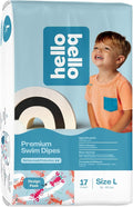 Hello Bello Premium Swim Diapers by HelloBello
