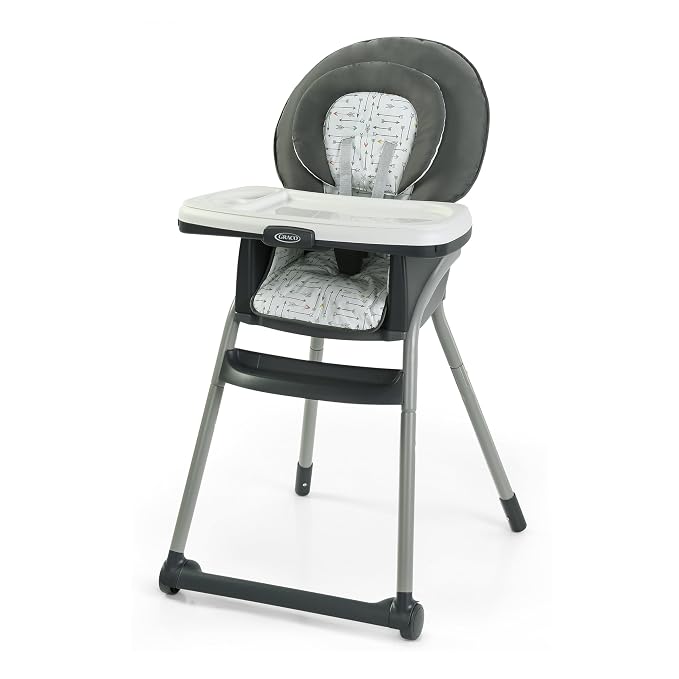 Graco® Table2Table LX 6-in-1 Highchair, Arrows by Graco