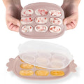 Haakaa Baby Popsicle Mold by haakaa