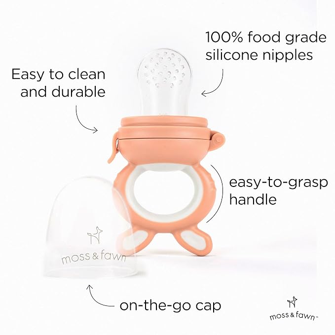 Moss and Fawn Little Explorer Kit - Image 4