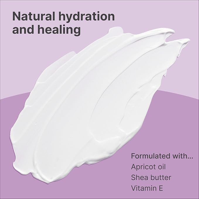 TriLASTIN Maternity Stretch Mark Prevention Cream - Image 4