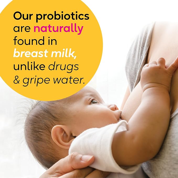 BioGaia Baby Probiotic Drops - Image 7