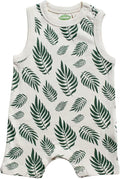 PARADE Organic Tank Rompers by PARADE